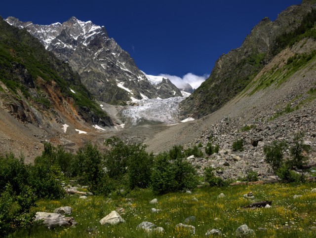 Грузия 2014