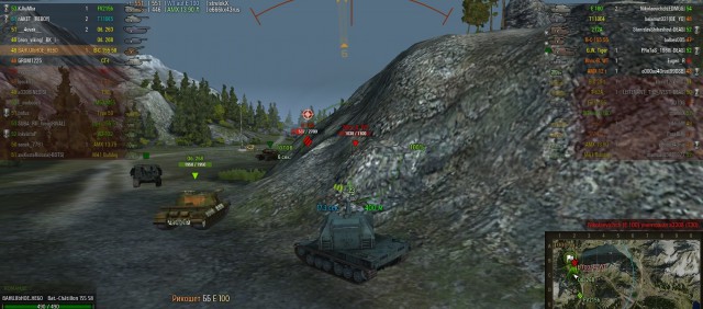 Wargaming 16