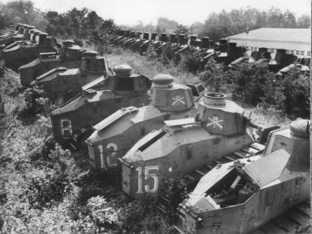 Wargaming 18