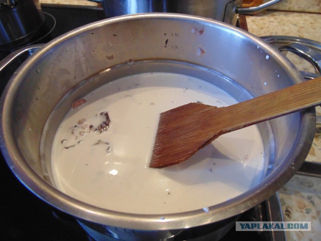 Тема памяти БоРмАnа и Дженибека, Готовим по рецептам ребят