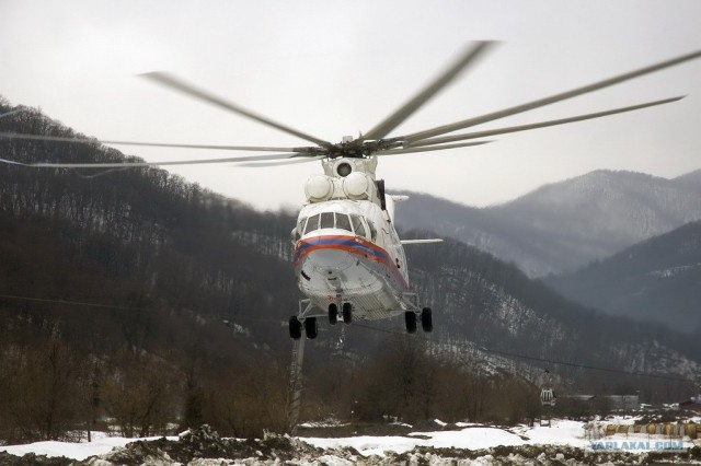 Как собирают вертолеты