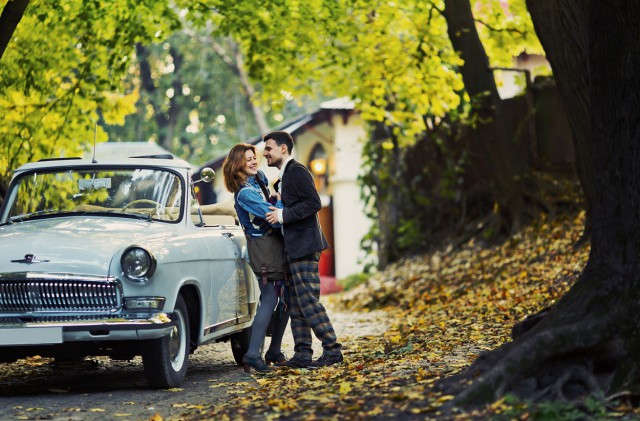 Кабриолет на базе ГАЗ-21, или просто КабріоМрія