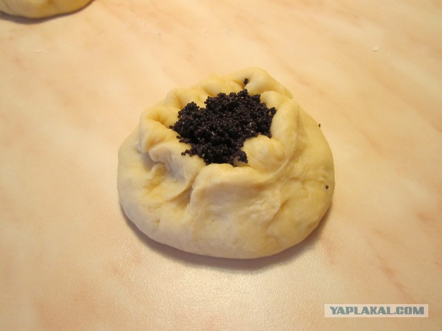 Маковая радость