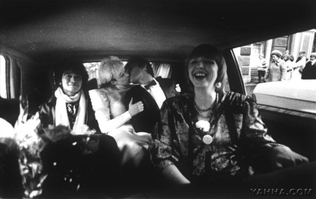 21 июня Виктору Цою исполнилось бы 50 лет