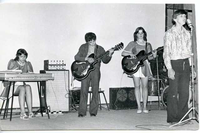 Всё это рок-н-ролл