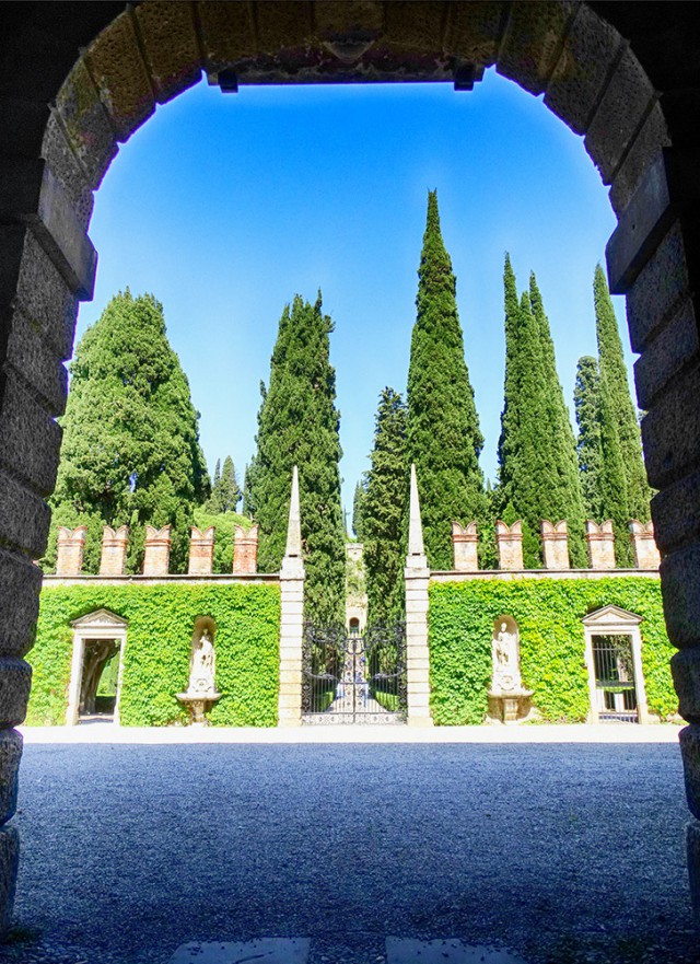 Italia magnifica, или пол-Италии за 14 дней. Часть первая.