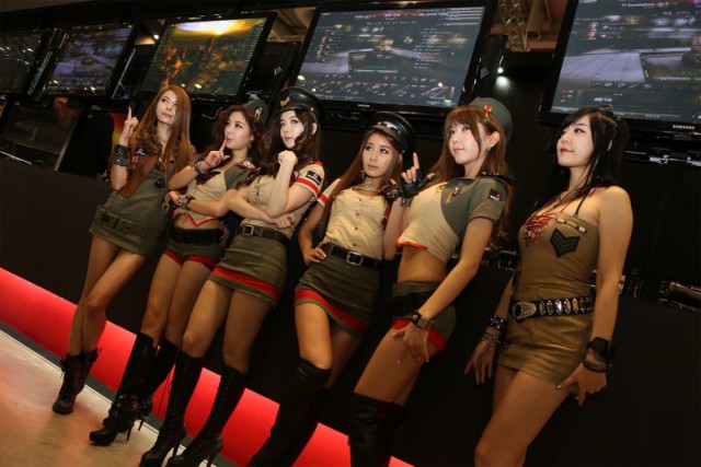 Wargaming 38