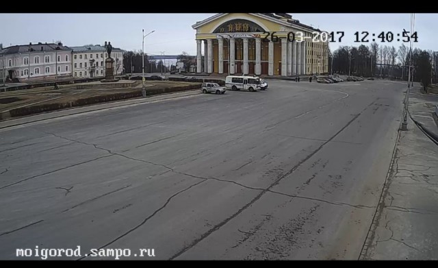 Задержания происходят на антикоррупционных акциях «Он нам не Димон»