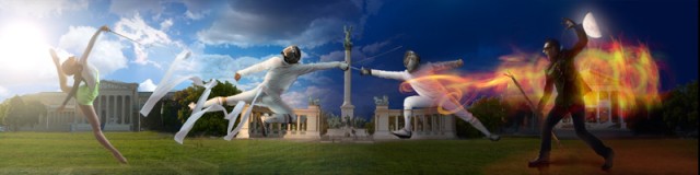 16 работ фотографа Иставана Аведа