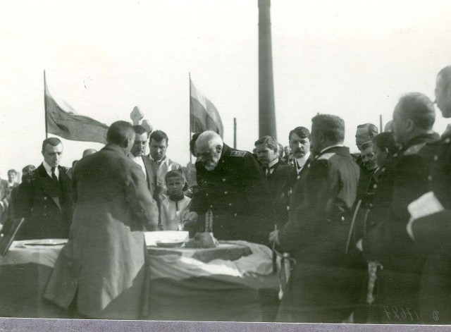 Флот. Картинок пост