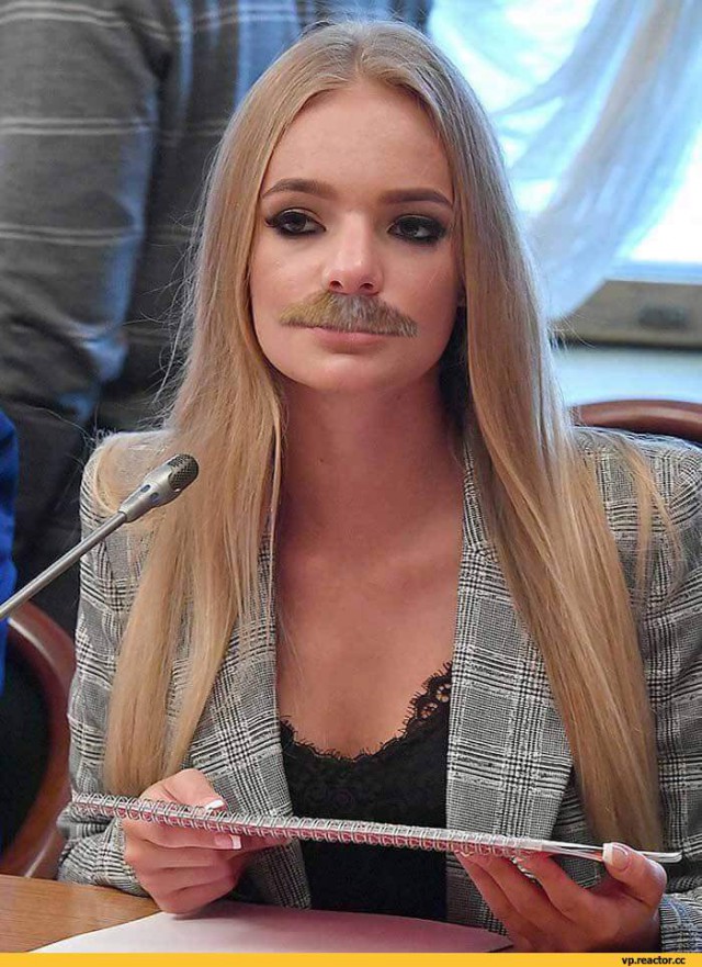 Лиза Пескова в Грозном заявила о намерении заняться политикой