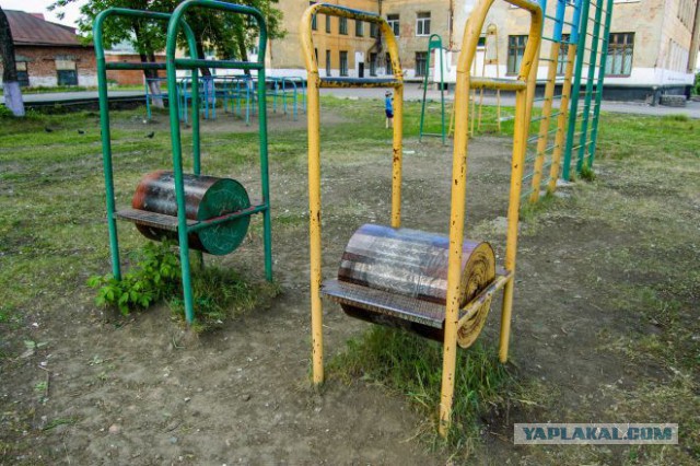 Ностальгнем маленько!