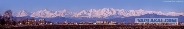Как мне довелось побывать в КБР (Кабардино Балкария)