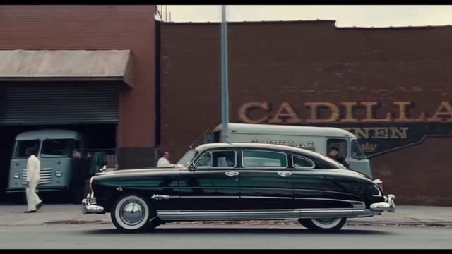 Топ-30 самых известных автомобилей из кино