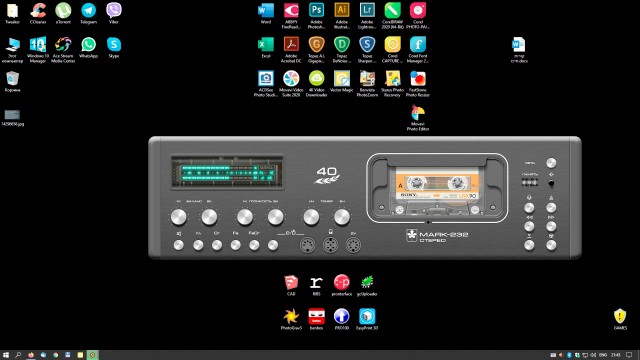 Ars Technica (США): беды и горести Winamp: как величайший МР3-плеер сам себя уничтожил