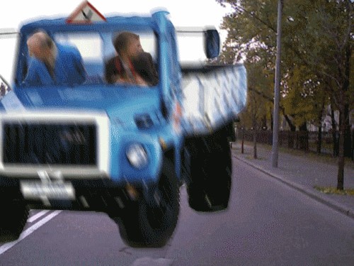 Фотожаба: Урок труда