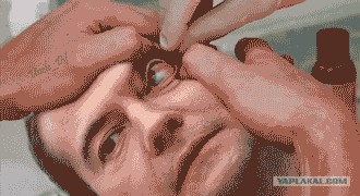 Фотожаба: Терминатор-2 (альтернативная версия)