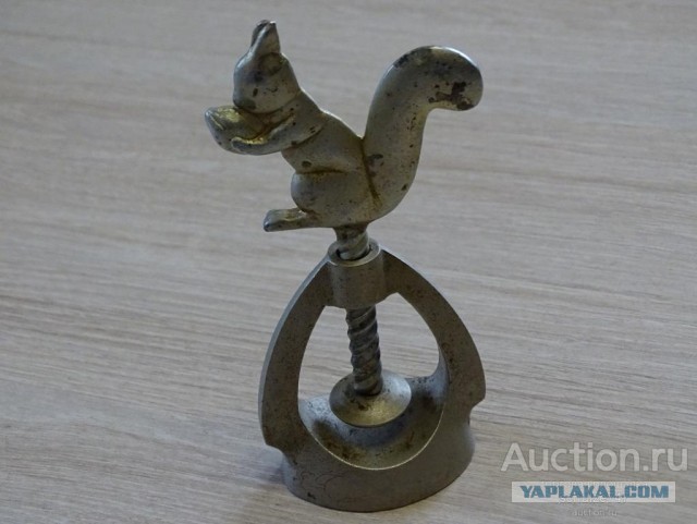 Нужная штука