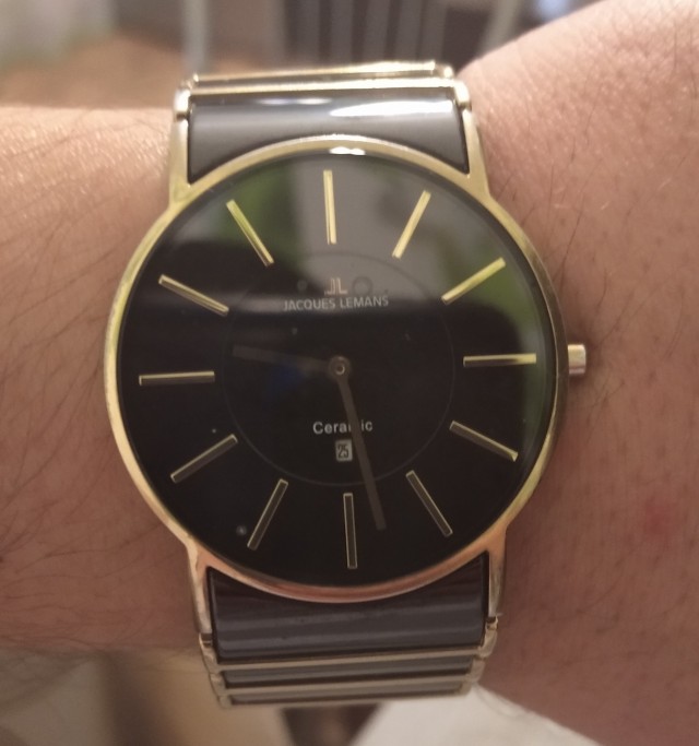 Casio "признание в любви"