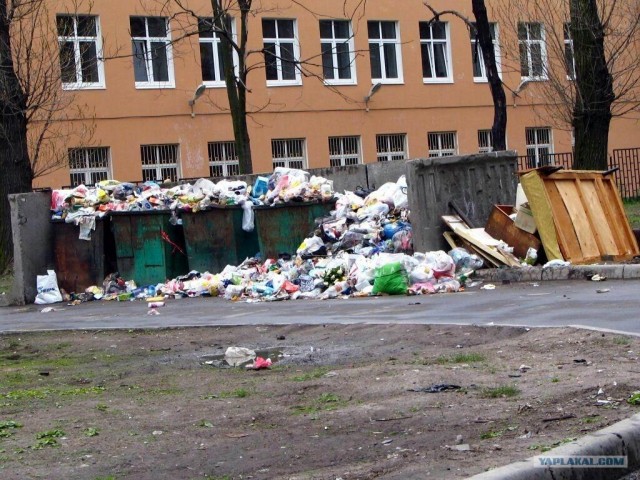 Питер - взгляд по новому