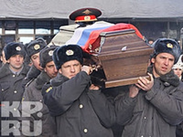 В Челябинске за неделю умерли двое пожаловавшихся Путину полицейских