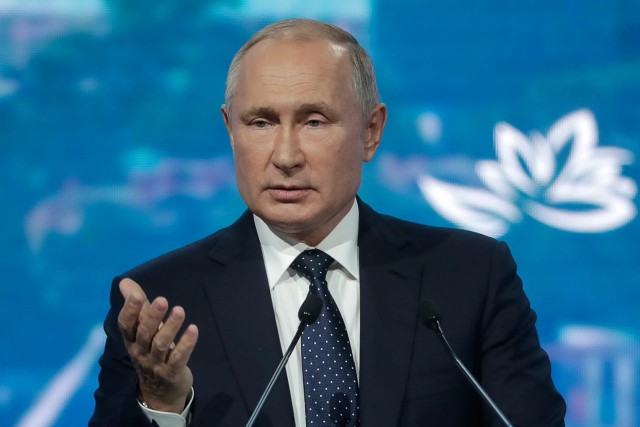 Загнивание США vs Скрепы РФ