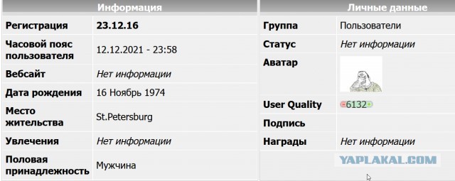 Ездил я в Карпаты значит