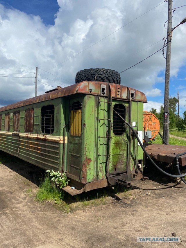 Кудемская Ужд