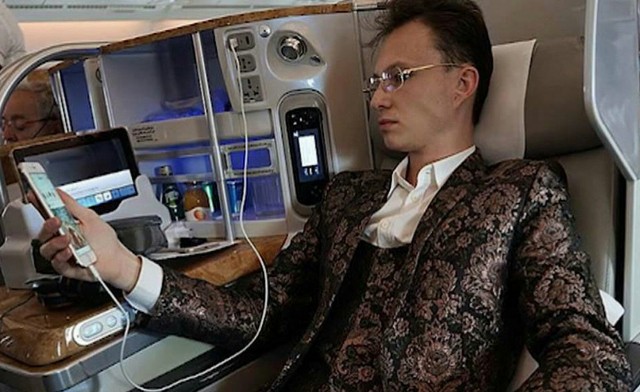 На организатора ралли элитных автомобилей в Москве написали как минимум три заявление о мошенничестве