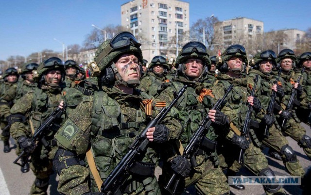 Мобилизация членов семей депутатов Госдумы и Совета Федерации