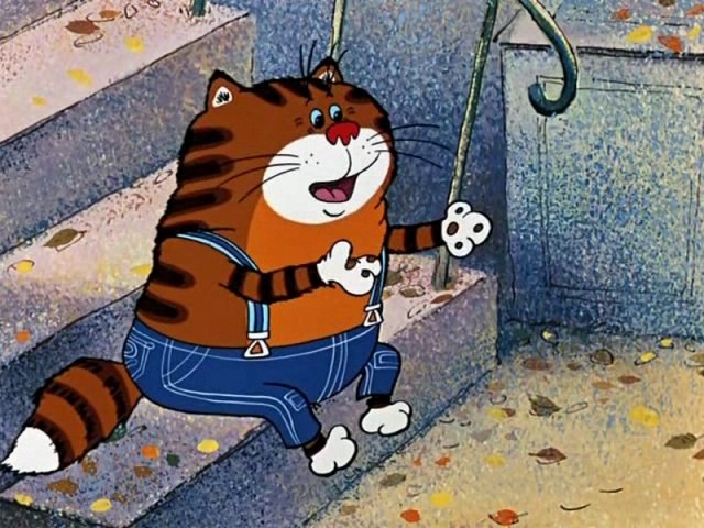 Некоторые особенности нечеловеческих сущностей