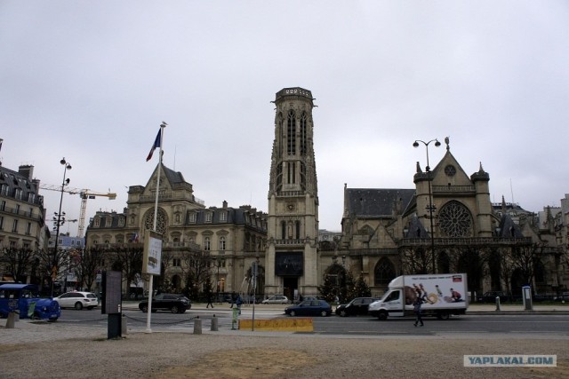 Автотур "Опять несет куда глаза глядятъ"