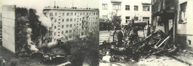 Просто старые фото - №LVIII. Чёрно-белый мир