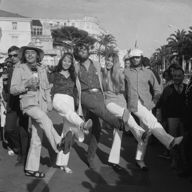 Смешал, но не взбалтывал: 19.08.23.