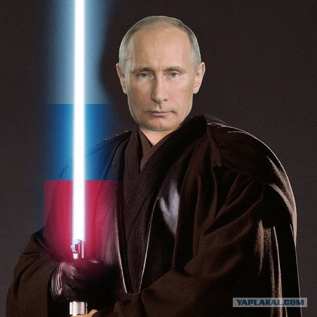 Школа джедаев. Начало