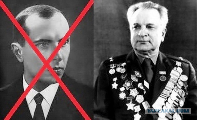 15 октября 1959 года, Подвиг сотрудника КГБ Богдана Сташинского