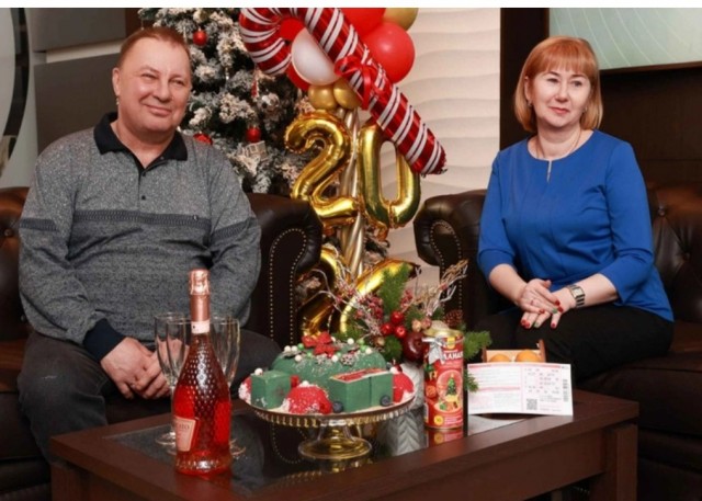 Нашлись тюменцы, выигравшие миллиард в лотерее: это токарь и логопед