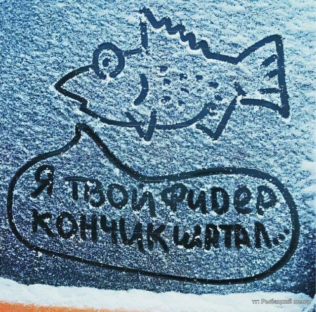 Завалялось тут случайно немного забавных картинок