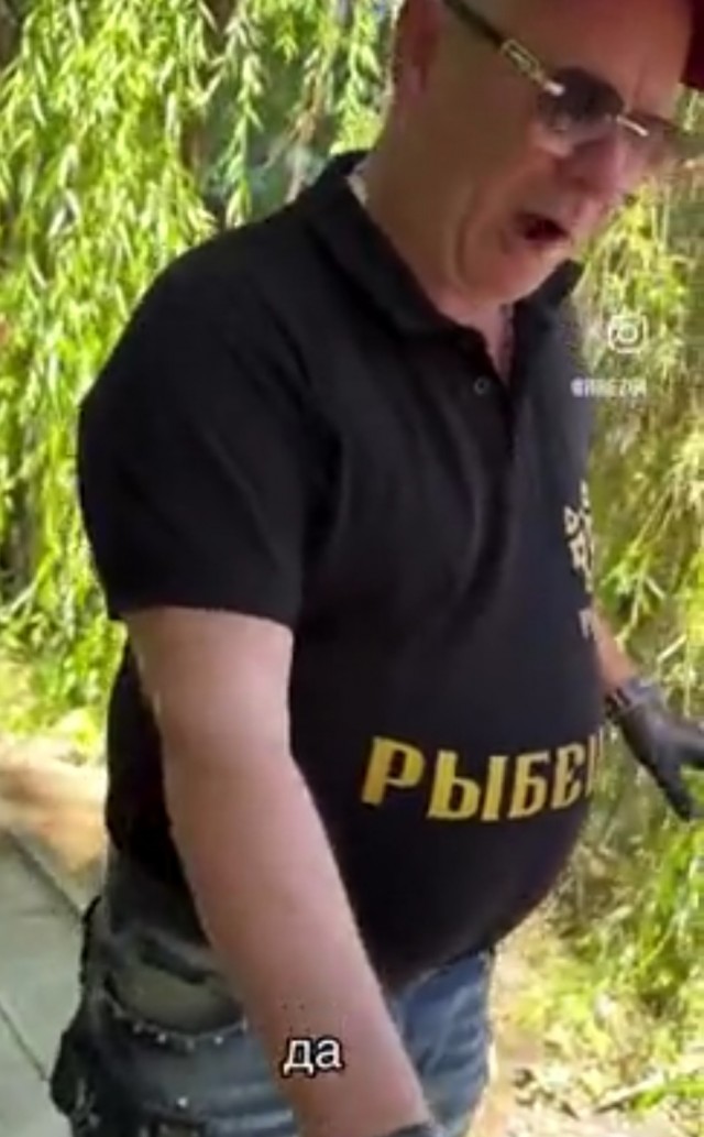 Когда сома ты всем покажешь,