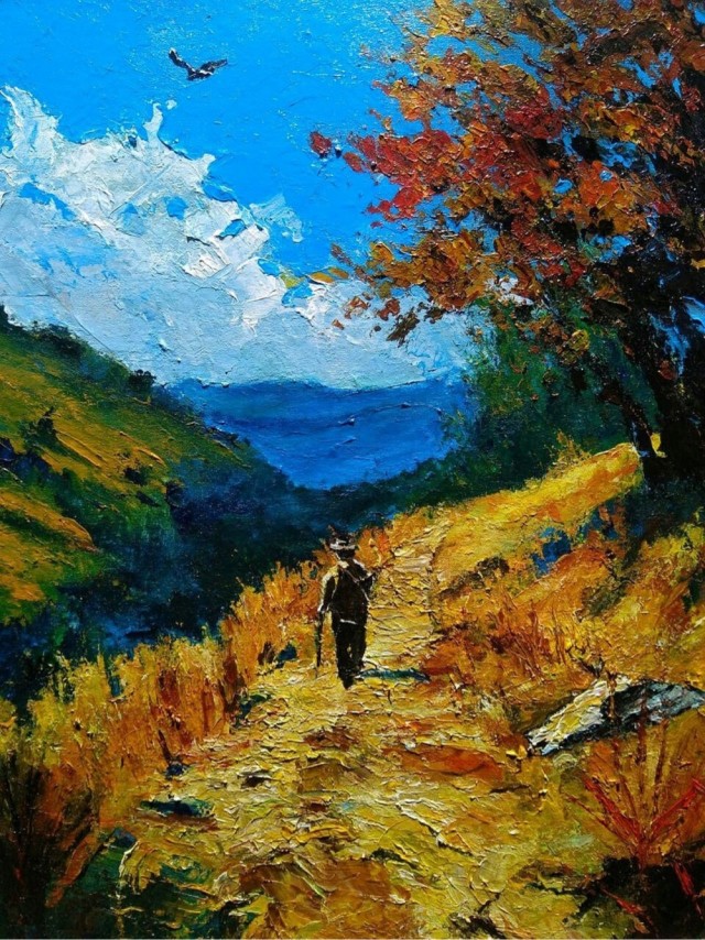 АРТ-Воскресенье