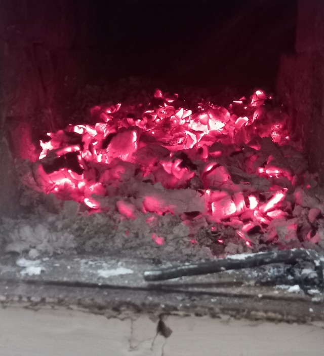 Делюсь теплом,