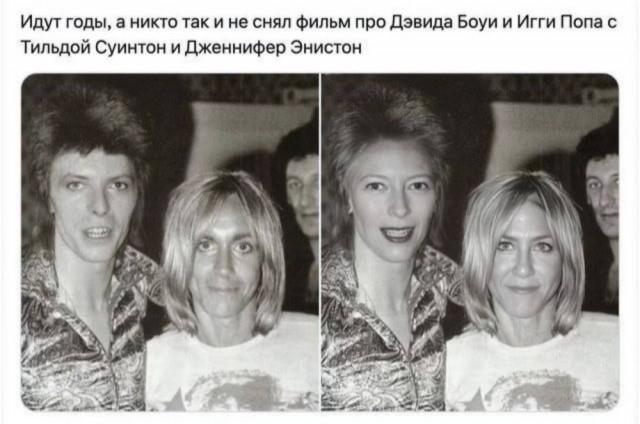 Завалялось тут случайно немного забавных картинок