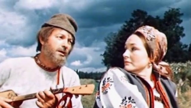 Откуда русские привезли балалайку