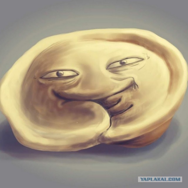 Гимнастка