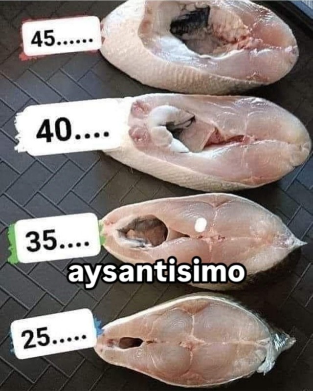 Вот так то оно и есть...⁠