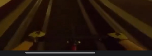 Когда отморозкам не хватает адреналина.