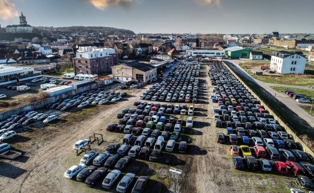 Переработка автомобилей: как правильно утилизировать старые транспортные средства (в ЕС)