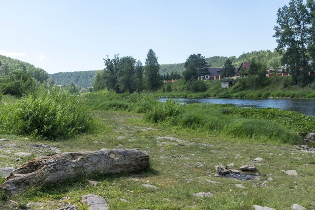 Деревенская Америка - 10