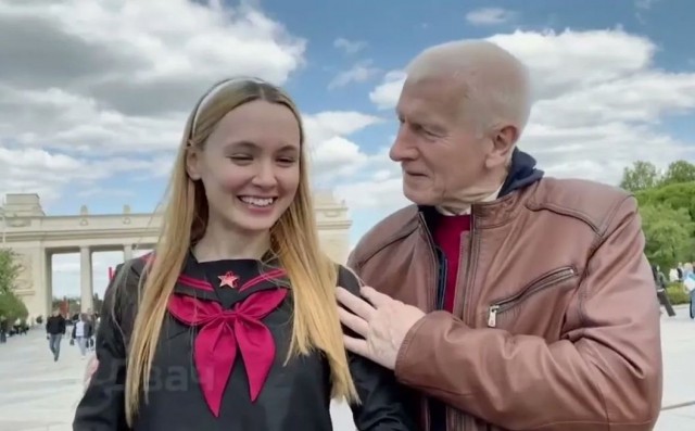 У каждой эпохи свои герои...