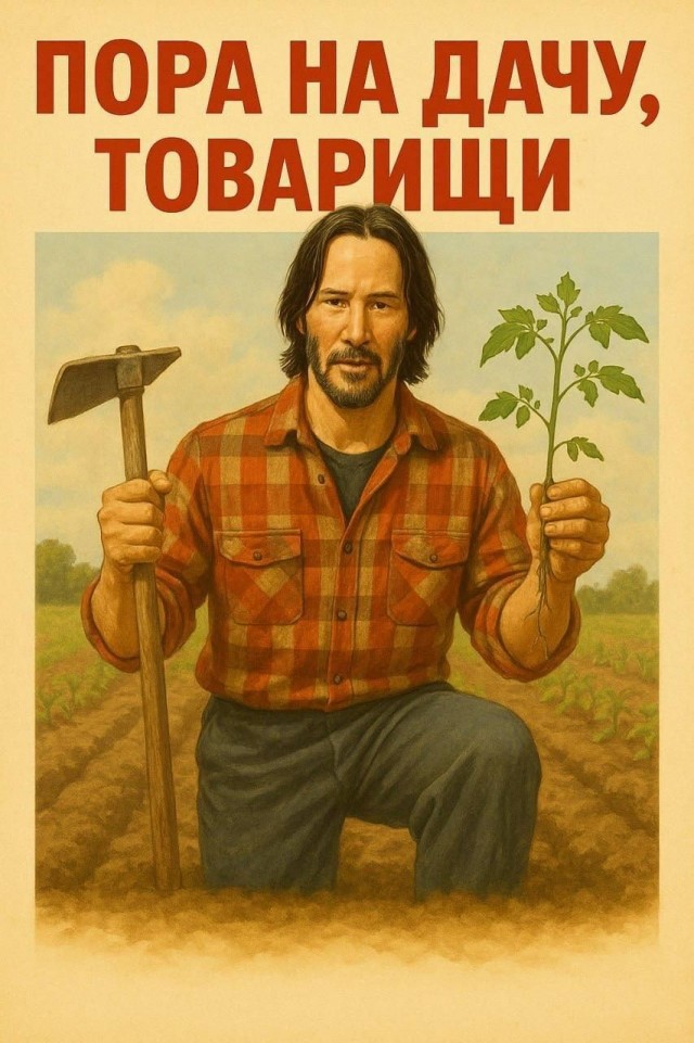 Прикольные и просто красивые картинки 15.05.2026